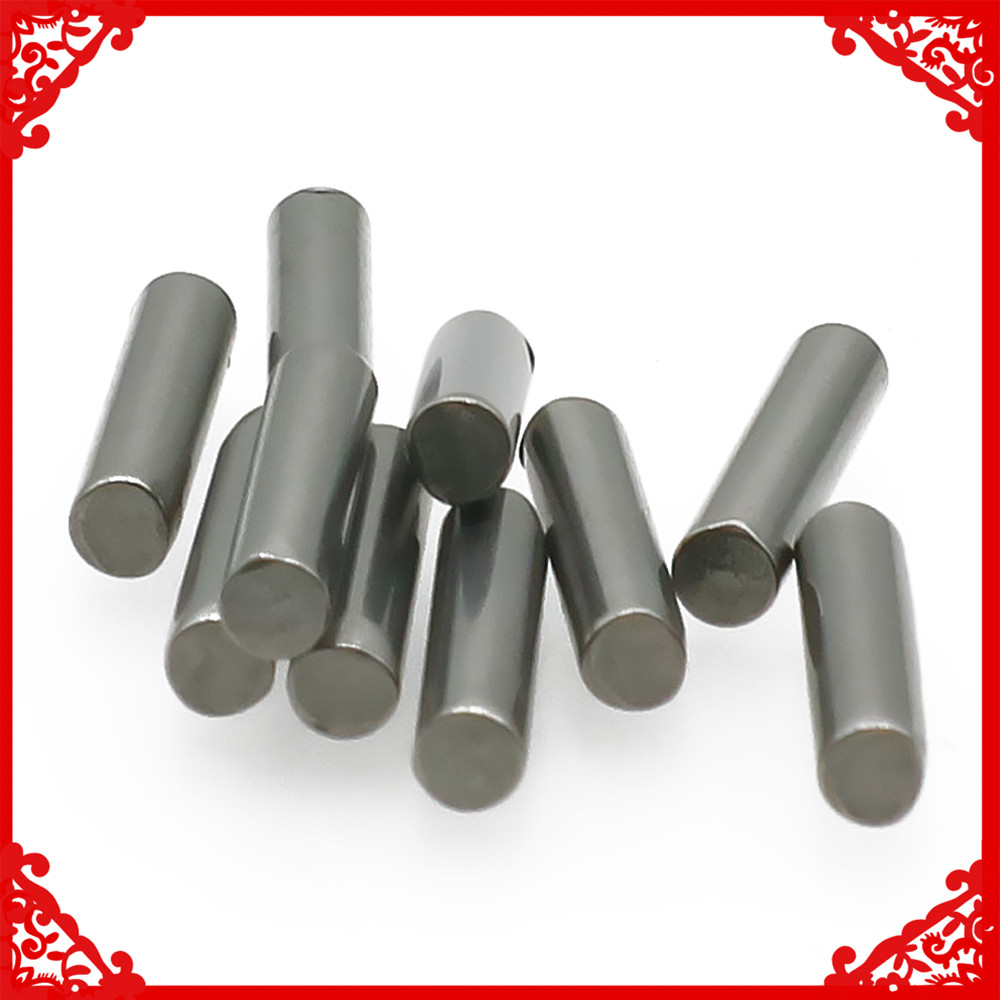 Rc Hobby Nut - 10 adet tekerlek Hex Hub somun
