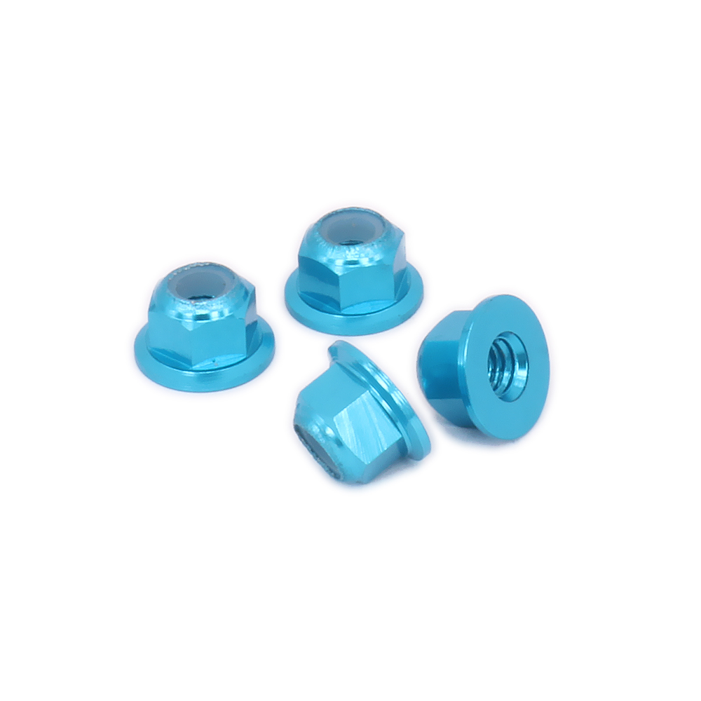 Rc Hobby Nut - Rc hobi model araba için alaşım
