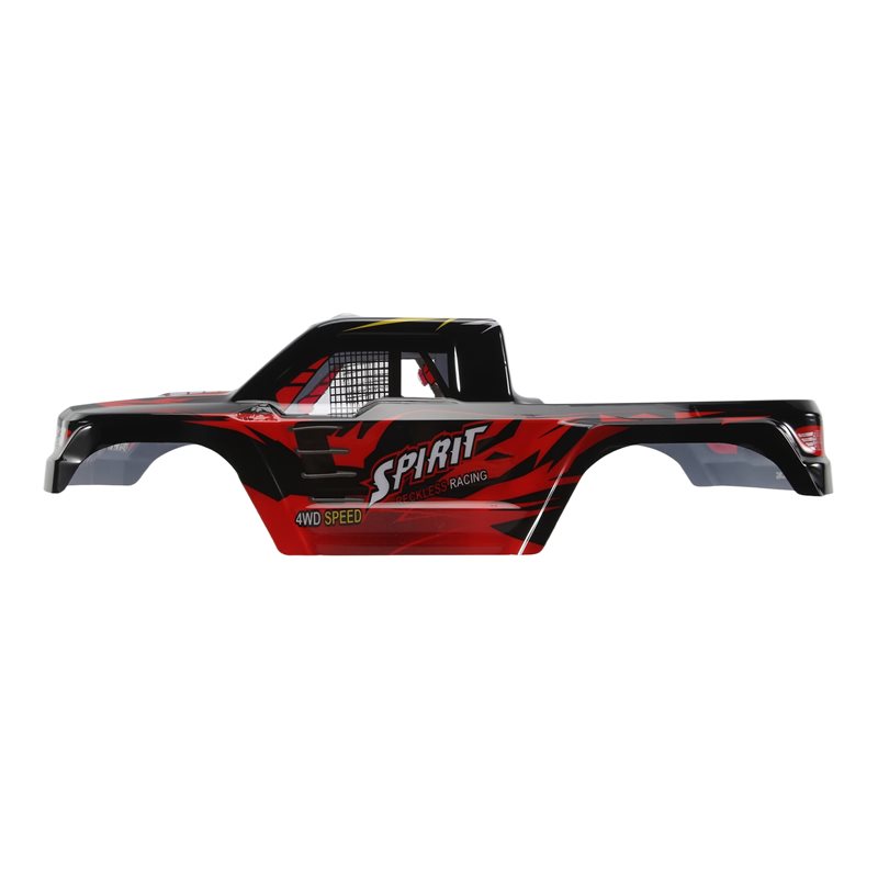 Body Shell Rc - B78B-Araba Gövdesi Kılıfı XLF X04 X-04