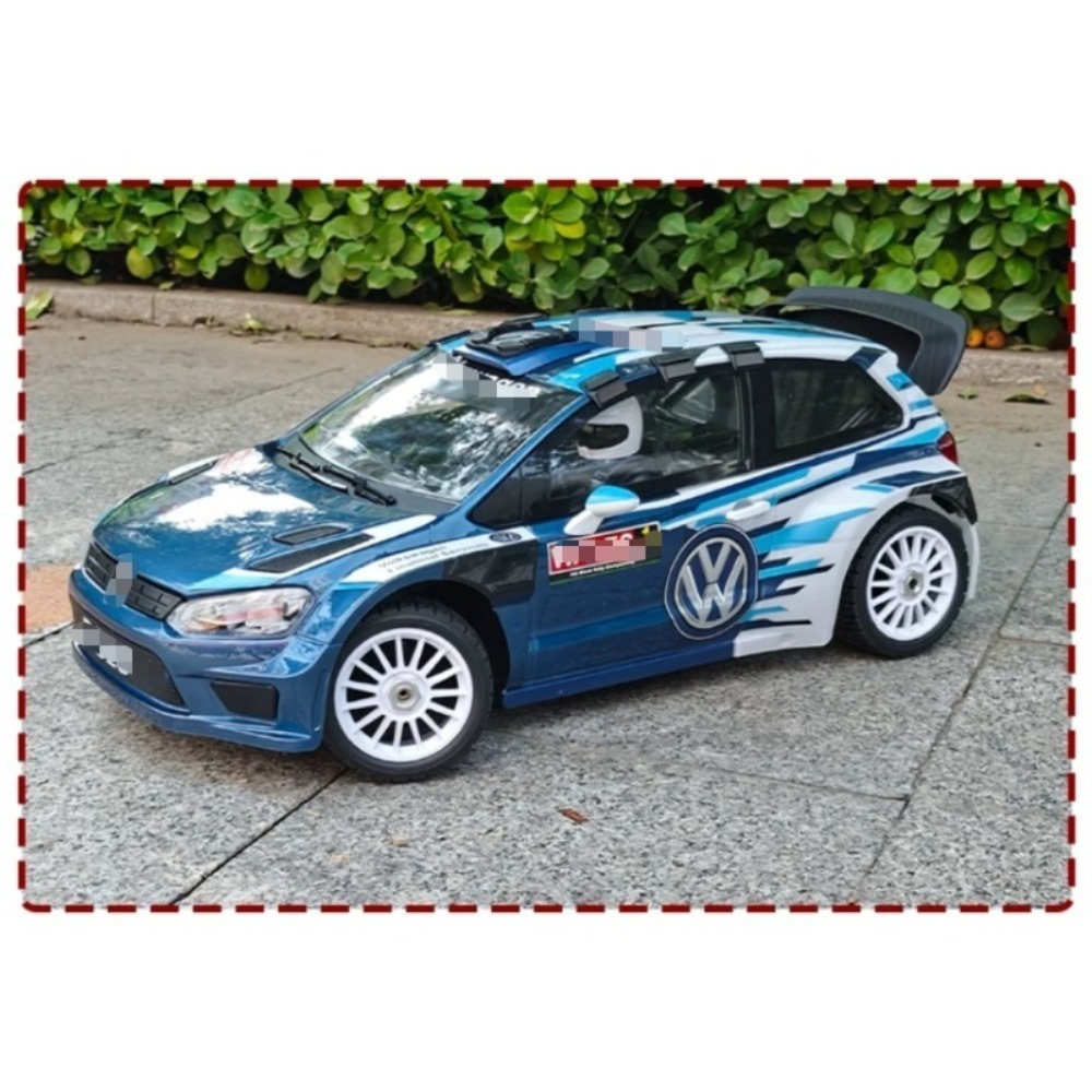 RC Ralli Arabası Gövde Koruyuc - Body Shell Rc incelemesi ve fiyatı