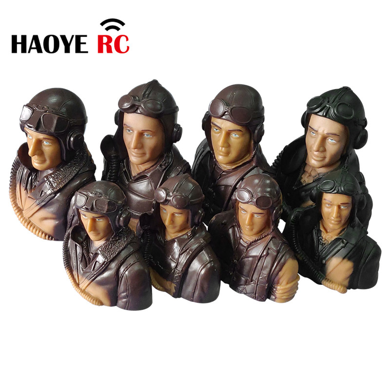 Haoye 1 Adet 1/6 1/5 Ölçekli S - Rc Hobby Online incelemesi ve fiyatı