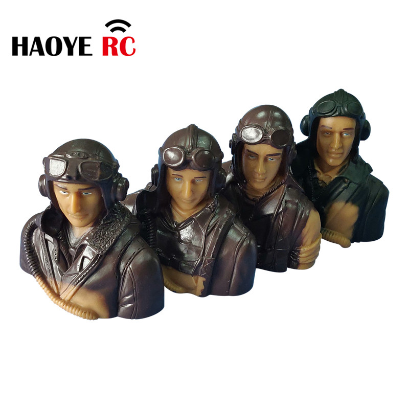 Haoye 1 Adet 1/6 1/5 Ölçekli S - Rc Hobby Online incelemesi ve fiyatı
