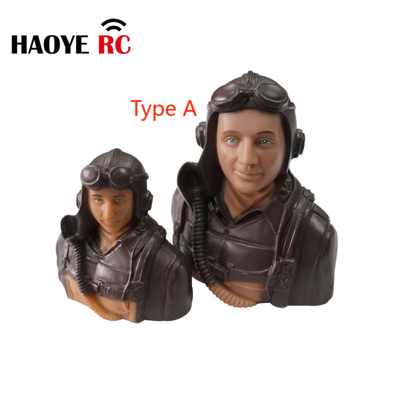Haoye 1 Adet 1/6 1/5 Ölçekli S - Rc Hobby Online incelemesi ve fiyatı