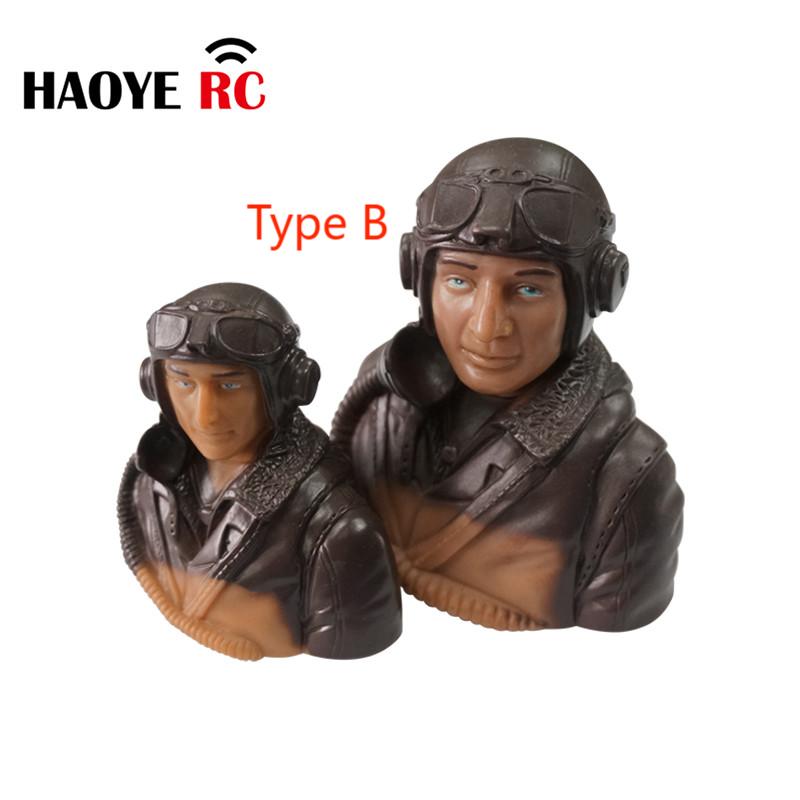 Haoye 1 Adet 1/6 1/5 Ölçekli S - Rc Hobby Online incelemesi ve fiyatı