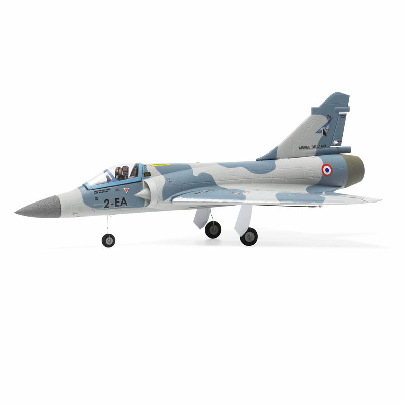 MinimumRC Mirage 2000 30mm Fır - Rc Hobby Online incelemesi ve fiyatı