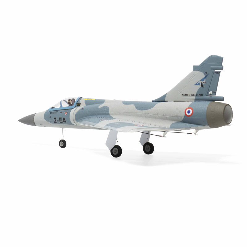 MinimumRC Mirage 2000 30mm Fır - Rc Hobby Online incelemesi ve fiyatı