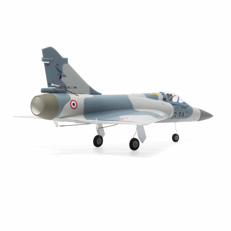 MinimumRC Mirage 2000 30mm Fır - Rc Hobby Online incelemesi ve fiyatı