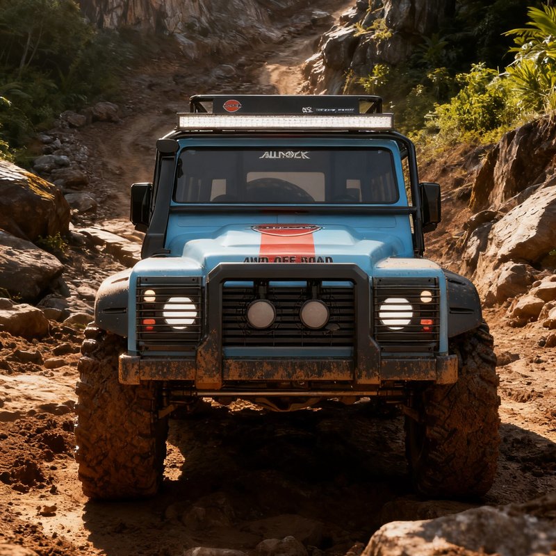 MJX H8H 1/8 Ölçekli Fırçasız R - Rc Hobby Off Road incelemesi ve fiyatı
