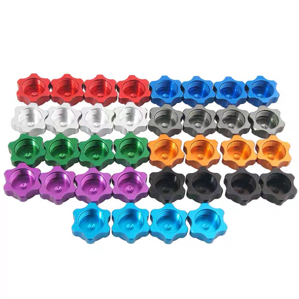 8 adet 17mm tekerlek göbeği al - Rc Hobby Nut incelemesi ve fiyatı