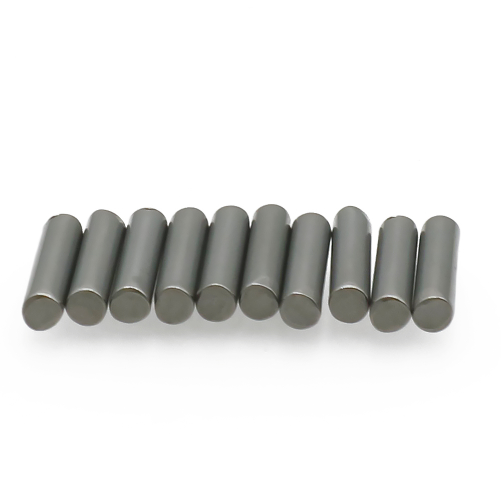 10 adet tekerlek Hex Hub somun - Rc Hobby Nut incelemesi ve fiyatı