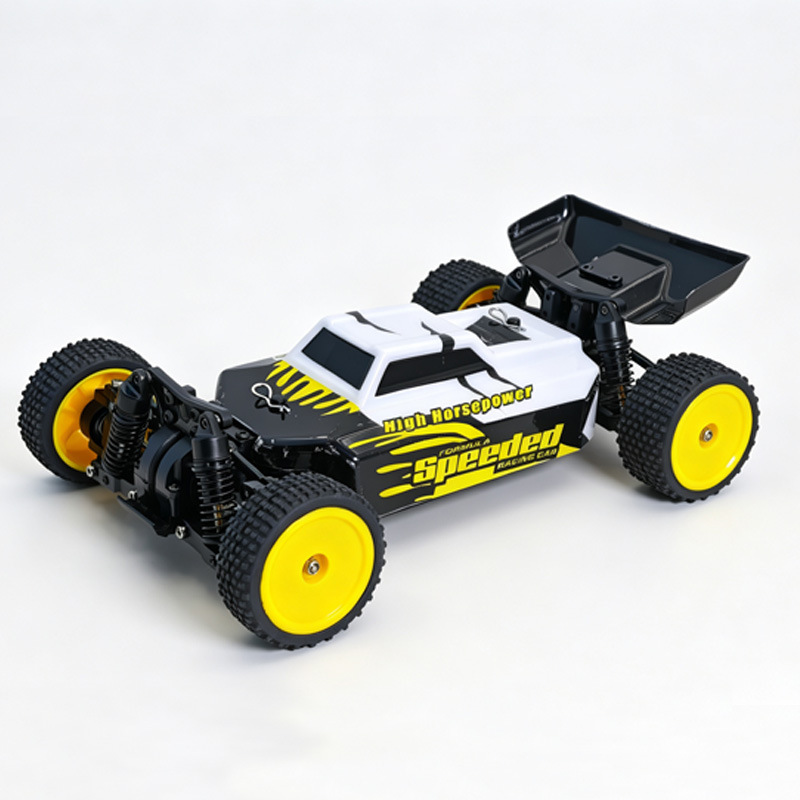 Jiabale 1:24 Fırçasız 4WD Yüks - Rc Hobby Off Road incelemesi ve fiyatı