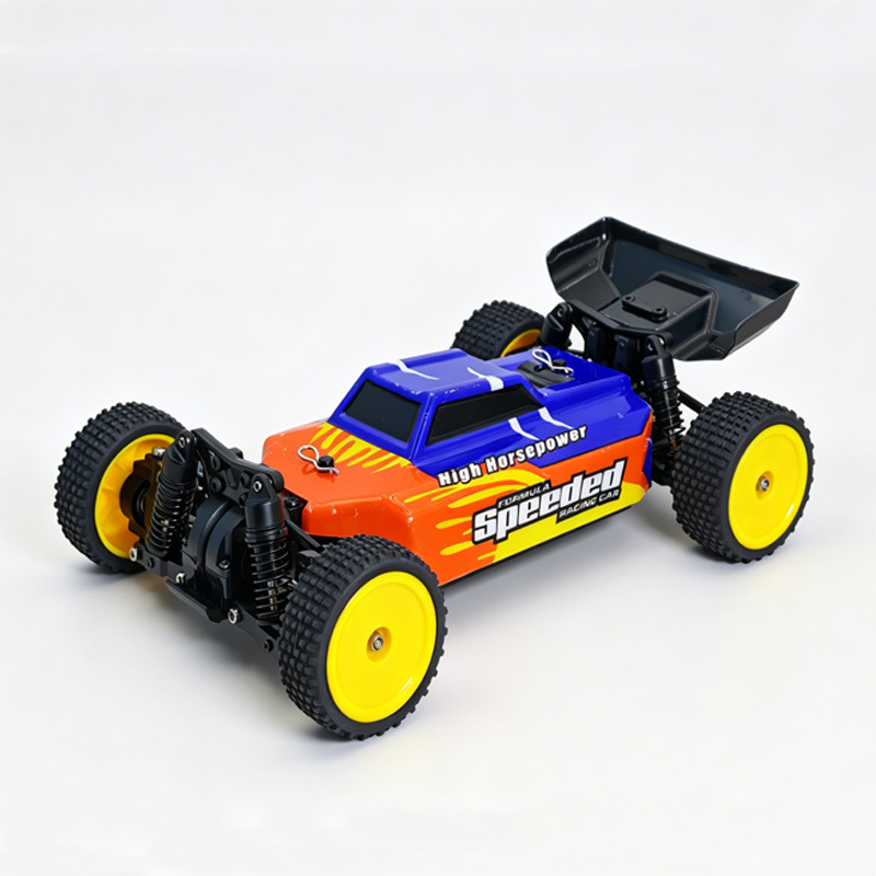 Jiabale 1:24 Fırçasız 4WD Yüks - Rc Hobby Off Road incelemesi ve fiyatı