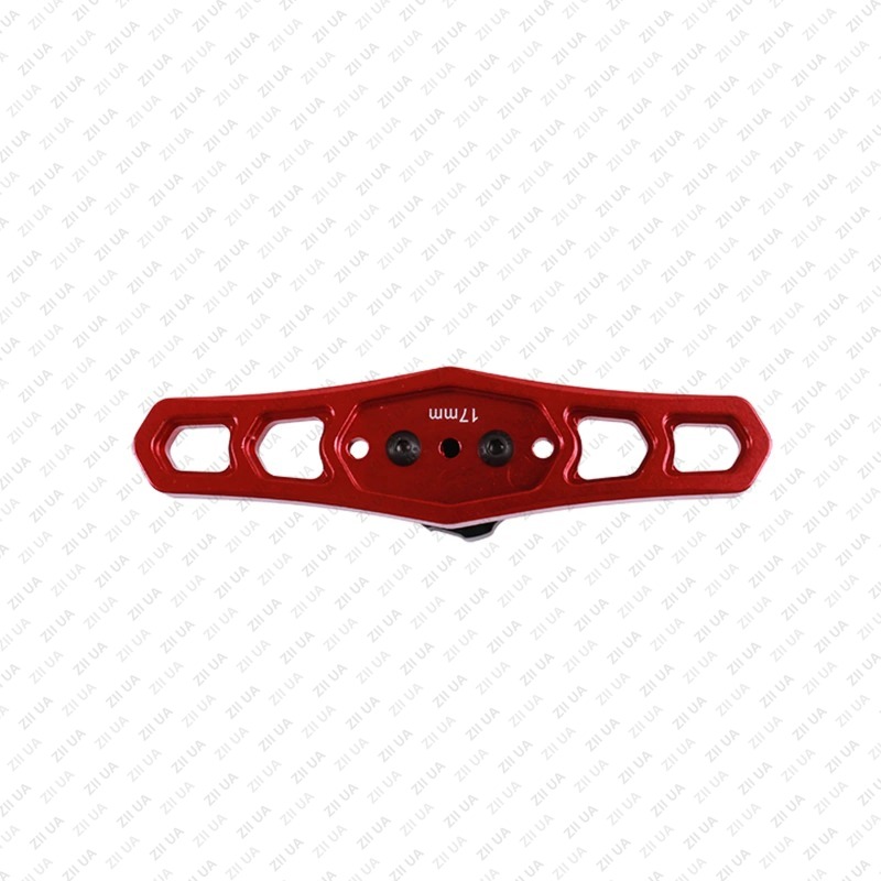 TEAM C 17MM RC Lastik Anahtarı - Rc Hobby Nut incelemesi ve fiyatı