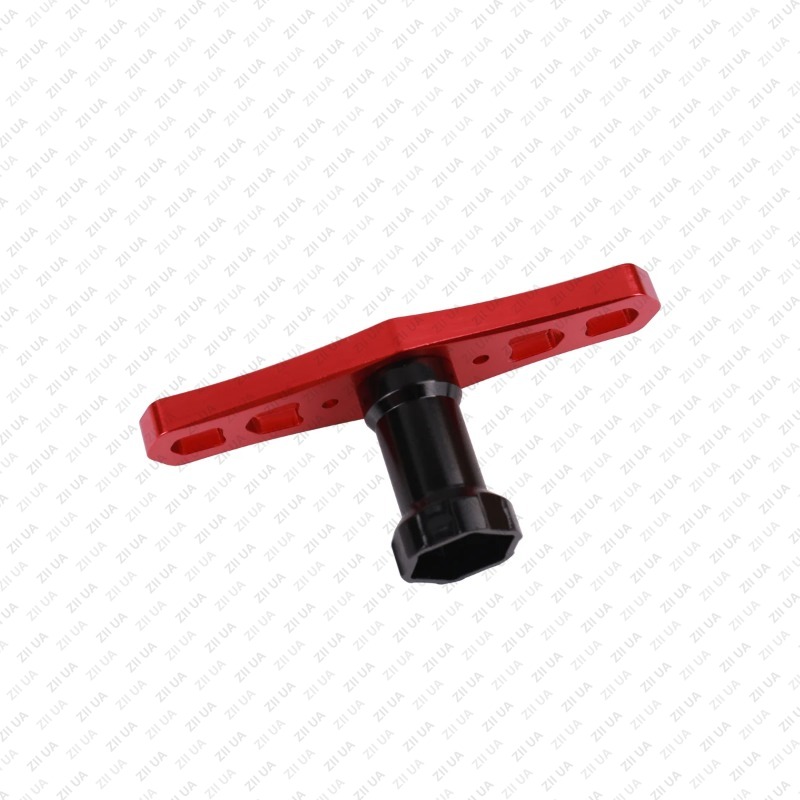 TEAM C 17MM RC Lastik Anahtarı - Rc Hobby Nut incelemesi ve fiyatı
