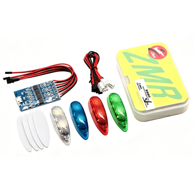 ZMR Kablosuz Navigasyon Lambas - Rc Hobby Online incelemesi ve fiyatı
