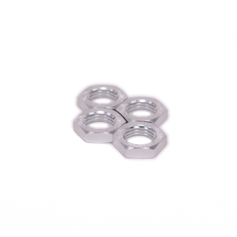 4 adet M17 17mm tekerlek Hex a - Rc Hobby Nut incelemesi ve fiyatı