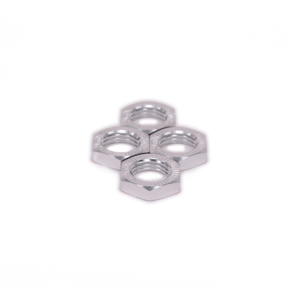 4 adet M17 17mm tekerlek Hex a - Rc Hobby Nut incelemesi ve fiyatı