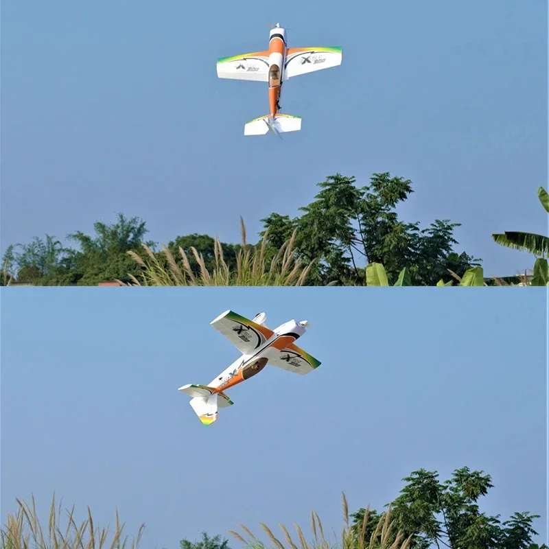 Hobby-Sky RC Uçak Extra300 3D  - Rc Hobby Online incelemesi ve fiyatı