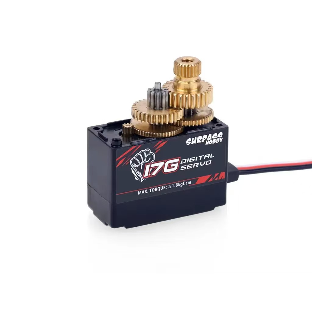 Aşmak Hobi S009M 9G S0017M 17G - Rc Hobby Online incelemesi ve fiyatı