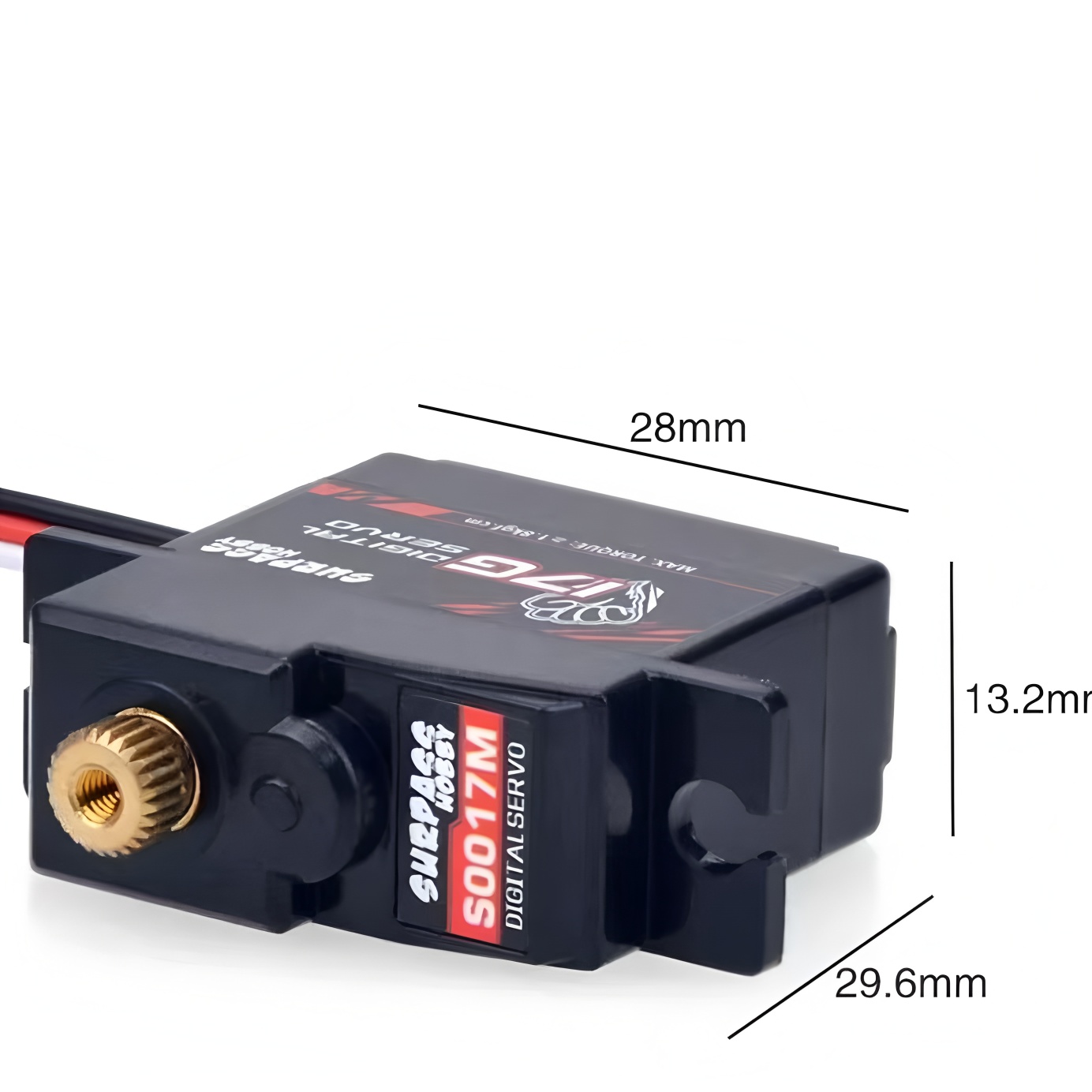 Aşmak Hobi S009M 9G S0017M 17G - Rc Hobby Online incelemesi ve fiyatı