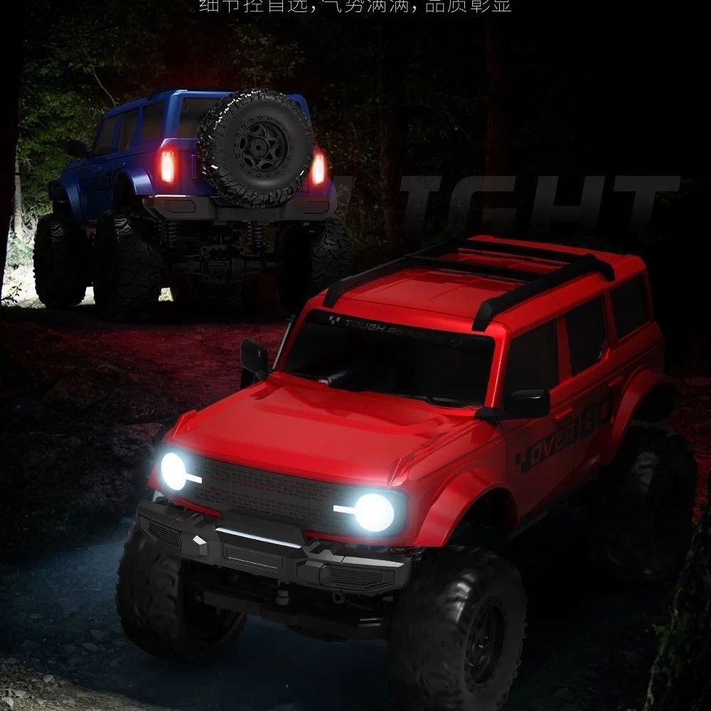Profesyonel 4WD RC Paletli Ara - Rc Hobby Off Road incelemesi ve fiyatı