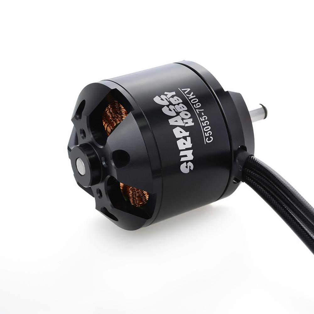 SURPASS hobi C5055 5055 570KV  - Rc Hobby Online incelemesi ve fiyatı