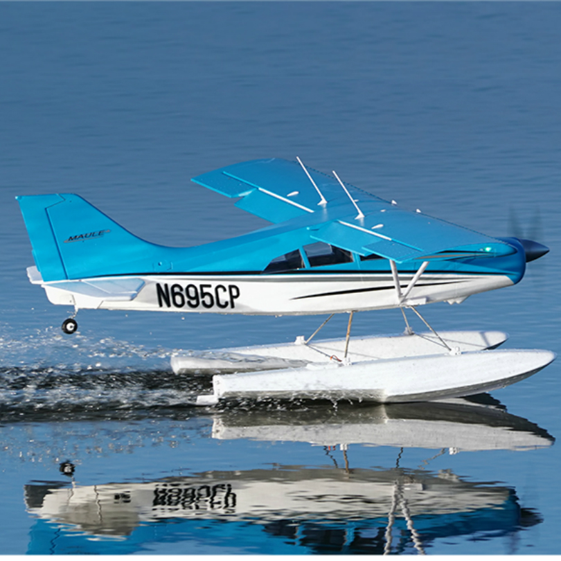 RC Uçak 1500mm Maule Park Flye - Rc Hobby Park incelemesi ve fiyatı