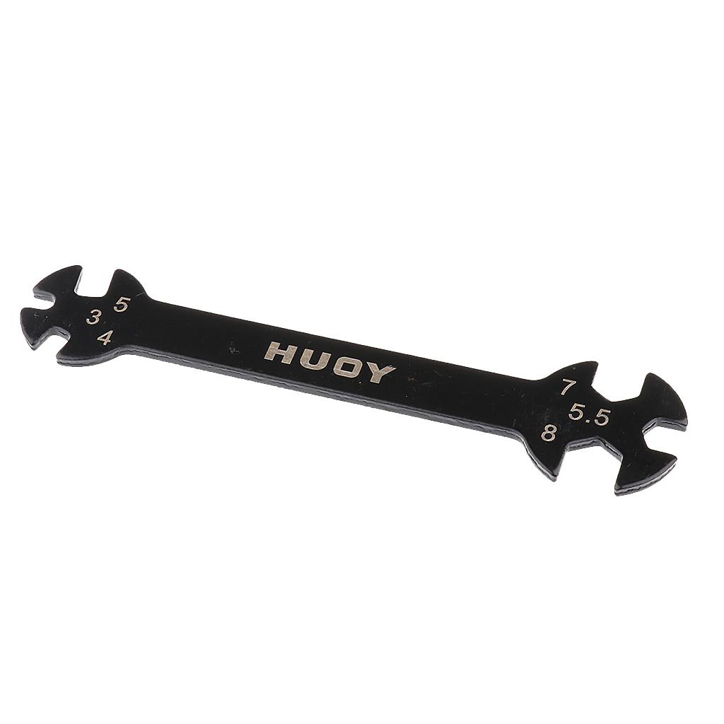 Turnbuckle Anahtarı 4mm Rc Ale - Rc Hobby Nut incelemesi ve fiyatı
