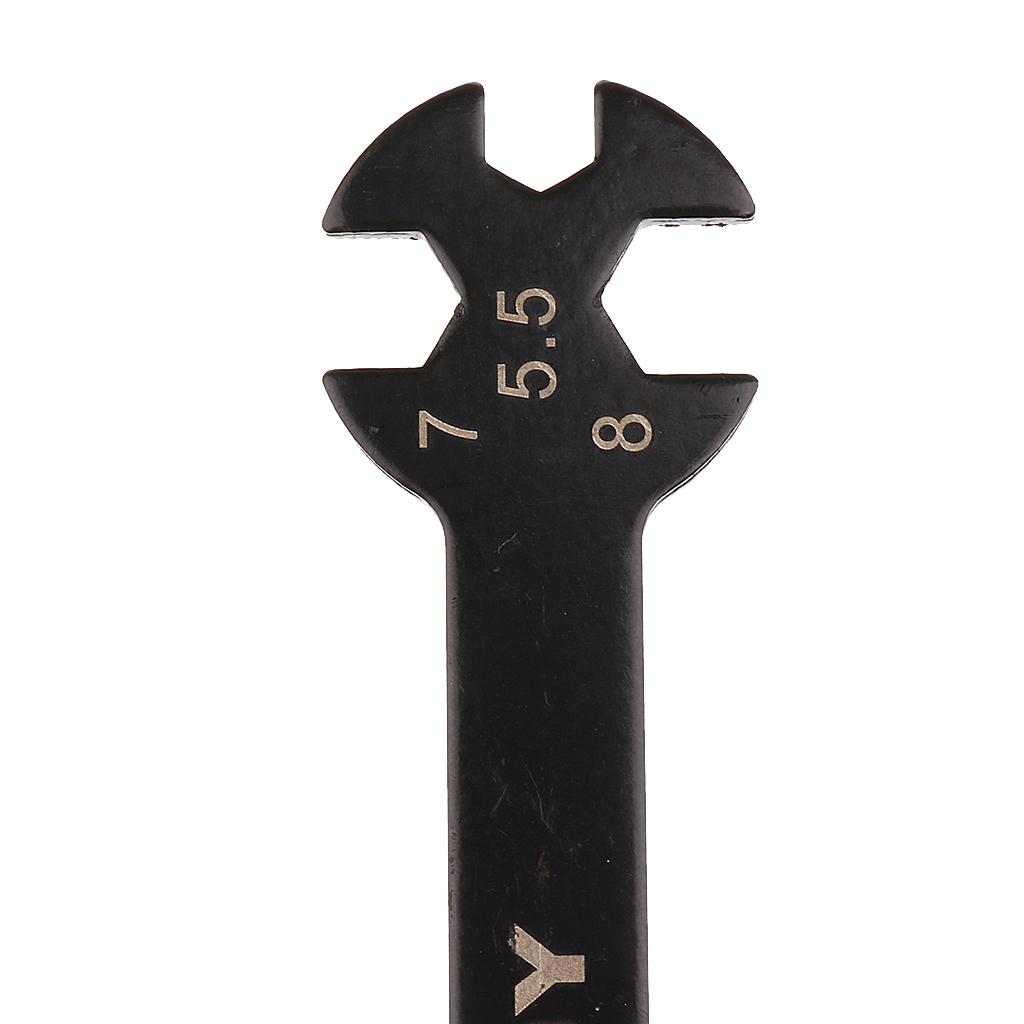 Turnbuckle Anahtarı 4mm Rc Ale - Rc Hobby Nut incelemesi ve fiyatı