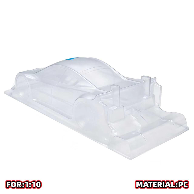 1/10 RC On-Road Drift Araba Gö - Body Shell Rc incelemesi ve fiyatı