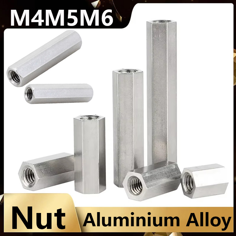 Alüminyum Alaşımlı Altıgen Çub - Rc Hobby Nut incelemesi ve fiyatı