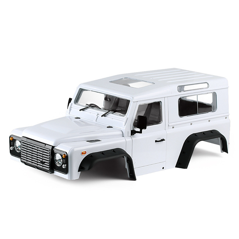 Austar1/10 RC Araba Gövdesi, 2 - Body Shell Rc incelemesi ve fiyatı