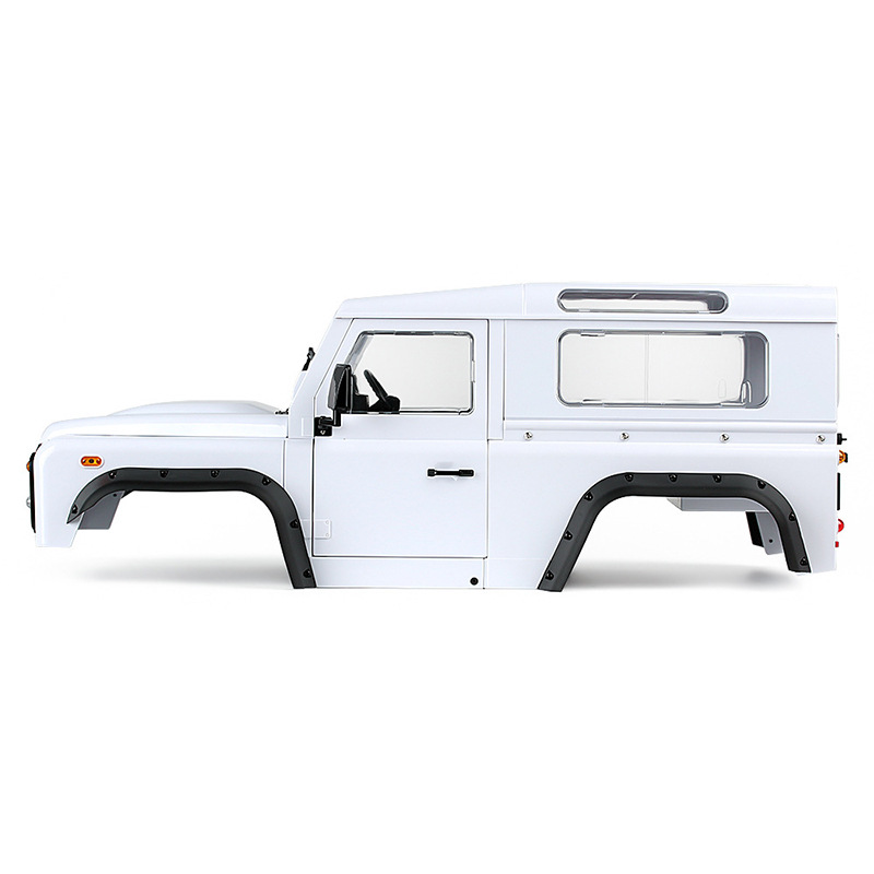 Austar1/10 RC Araba Gövdesi, 2 - Body Shell Rc incelemesi ve fiyatı