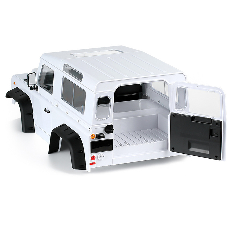 Austar1/10 RC Araba Gövdesi, 2 - Body Shell Rc incelemesi ve fiyatı