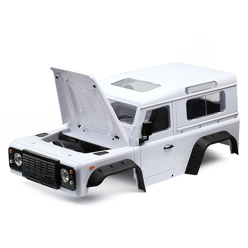 Austar1/10 RC Araba Gövdesi, 2 - Body Shell Rc incelemesi ve fiyatı