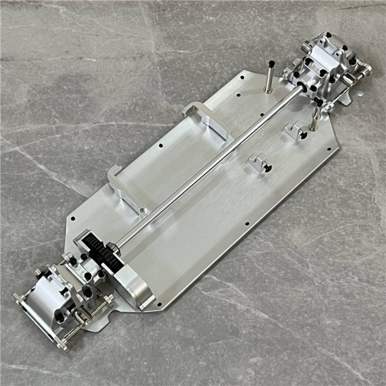 1/12 Ölçekli Araba Aktarma Org - Rc Hobby Motors incelemesi ve fiyatı