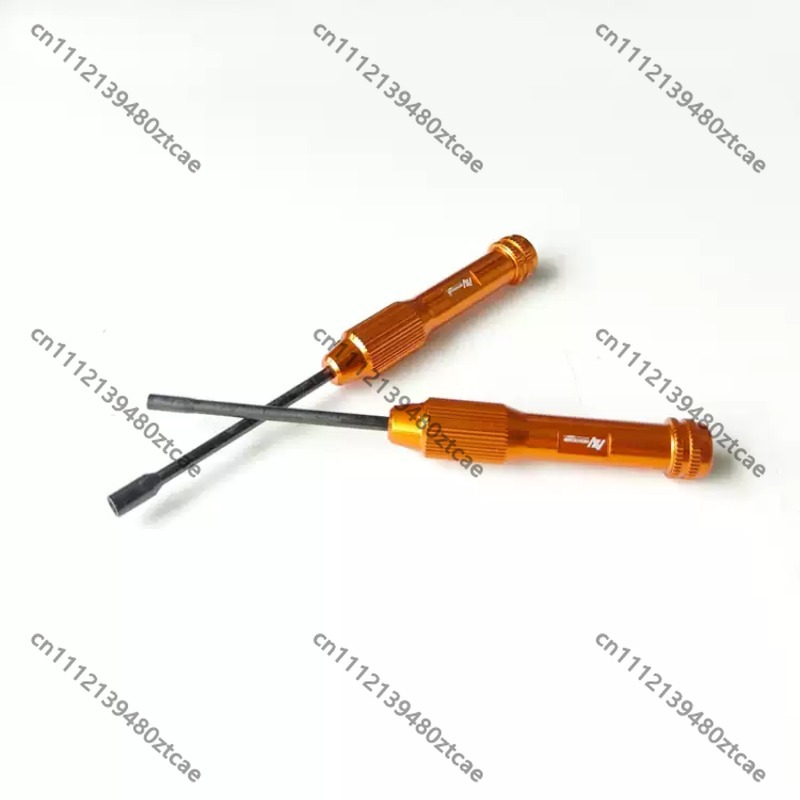 RC Model Altıgen Soket Anahtar - Rc Hobby Nut incelemesi ve fiyatı