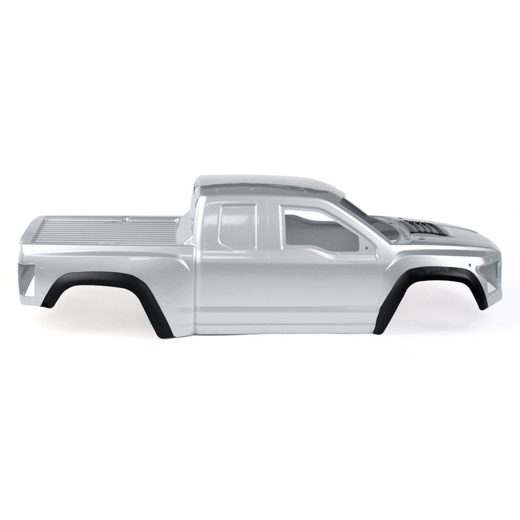 ZD Racing MX-07 1/7 RC Araba G - Body Shell Rc incelemesi ve fiyatı