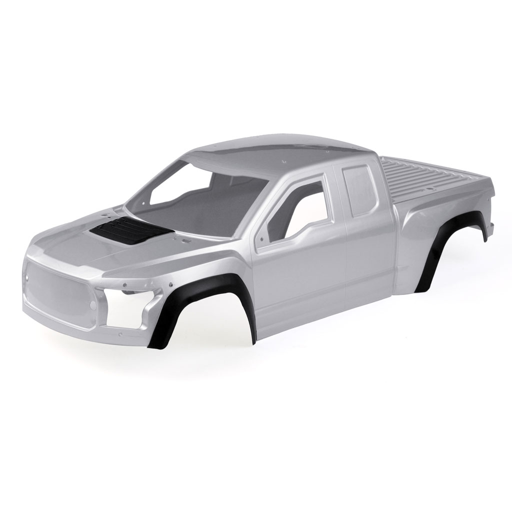 ZD Racing MX-07 1/7 RC Araba G - Body Shell Rc incelemesi ve fiyatı