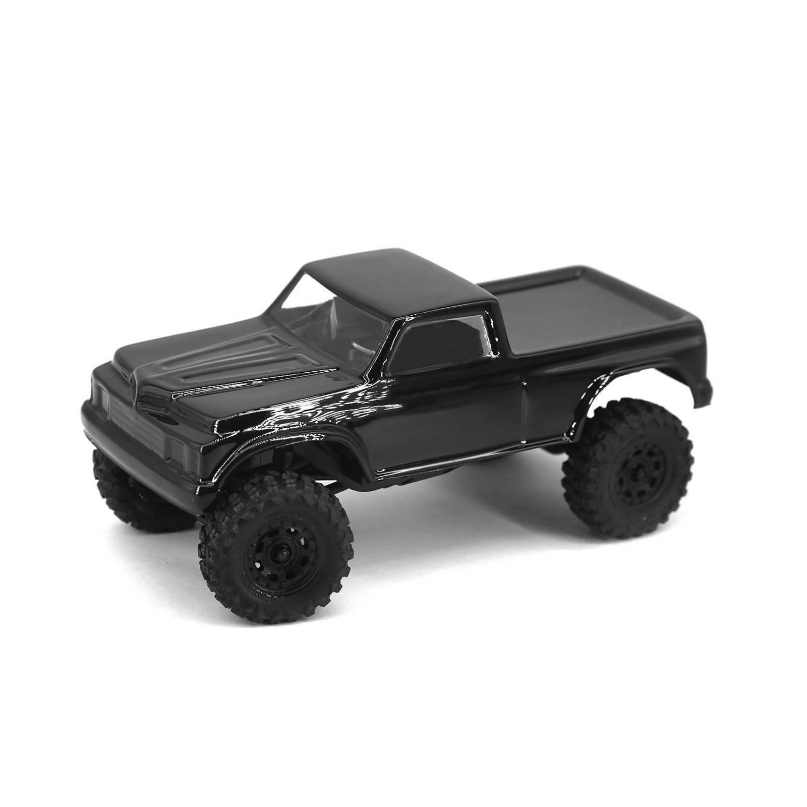 RC Pikap Gövde Kabuğu Önceden  - Body Shell Rc incelemesi ve fiyatı